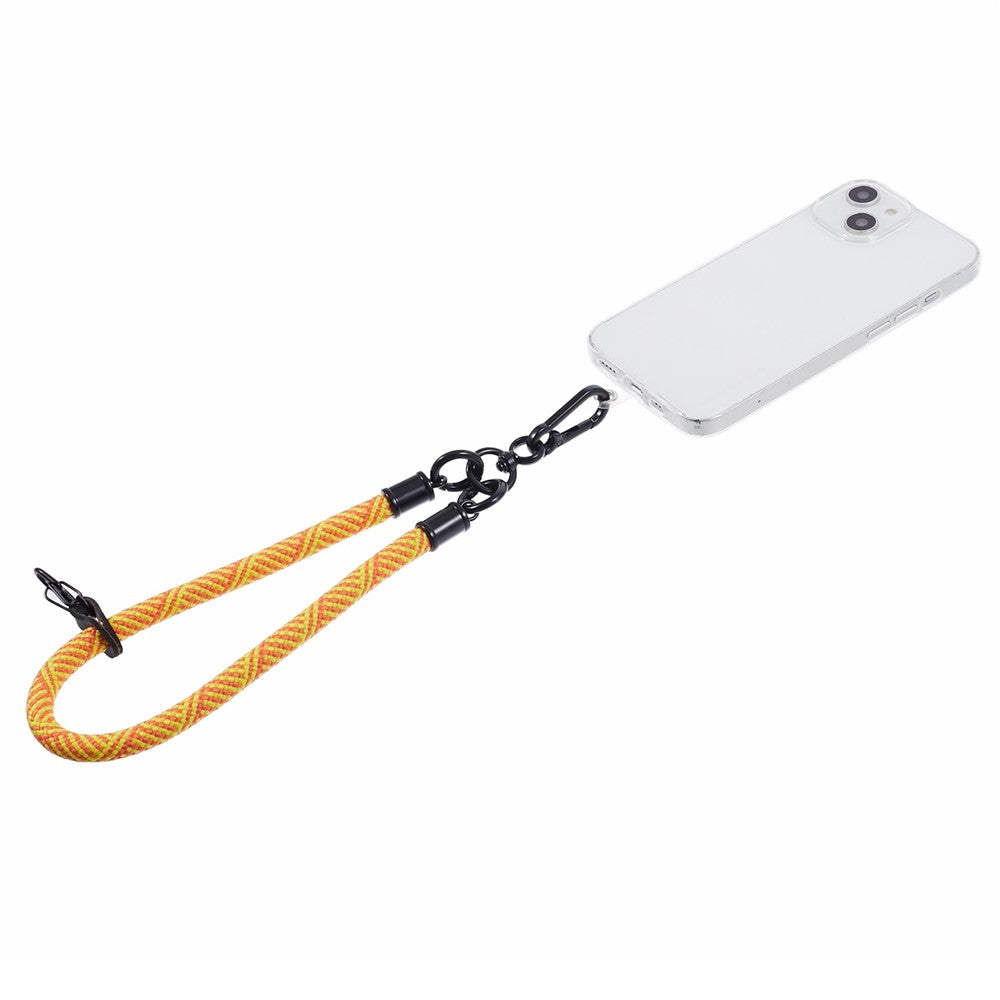 Short Lanyards