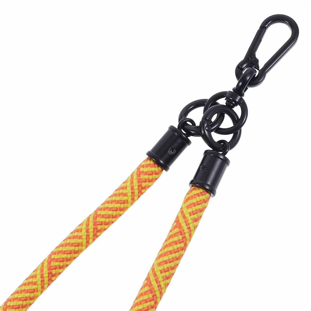 Short Lanyards