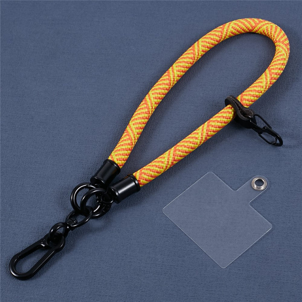 Short Lanyards