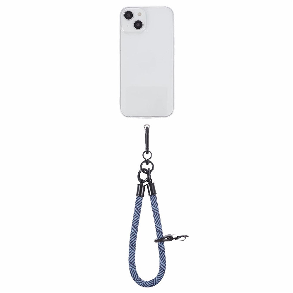 Short Lanyards