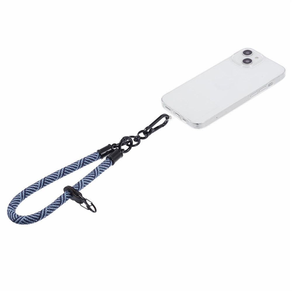 Short Lanyards