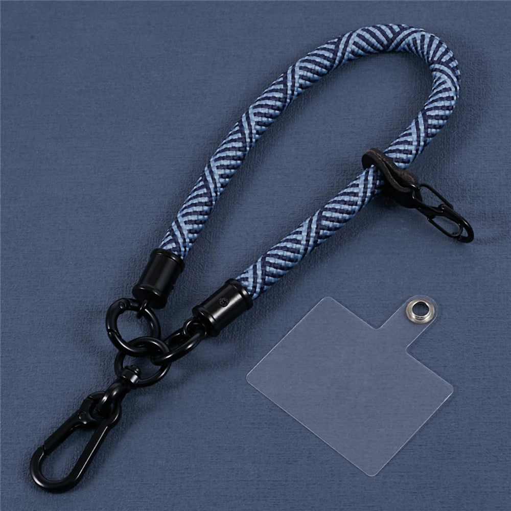 Short Lanyards