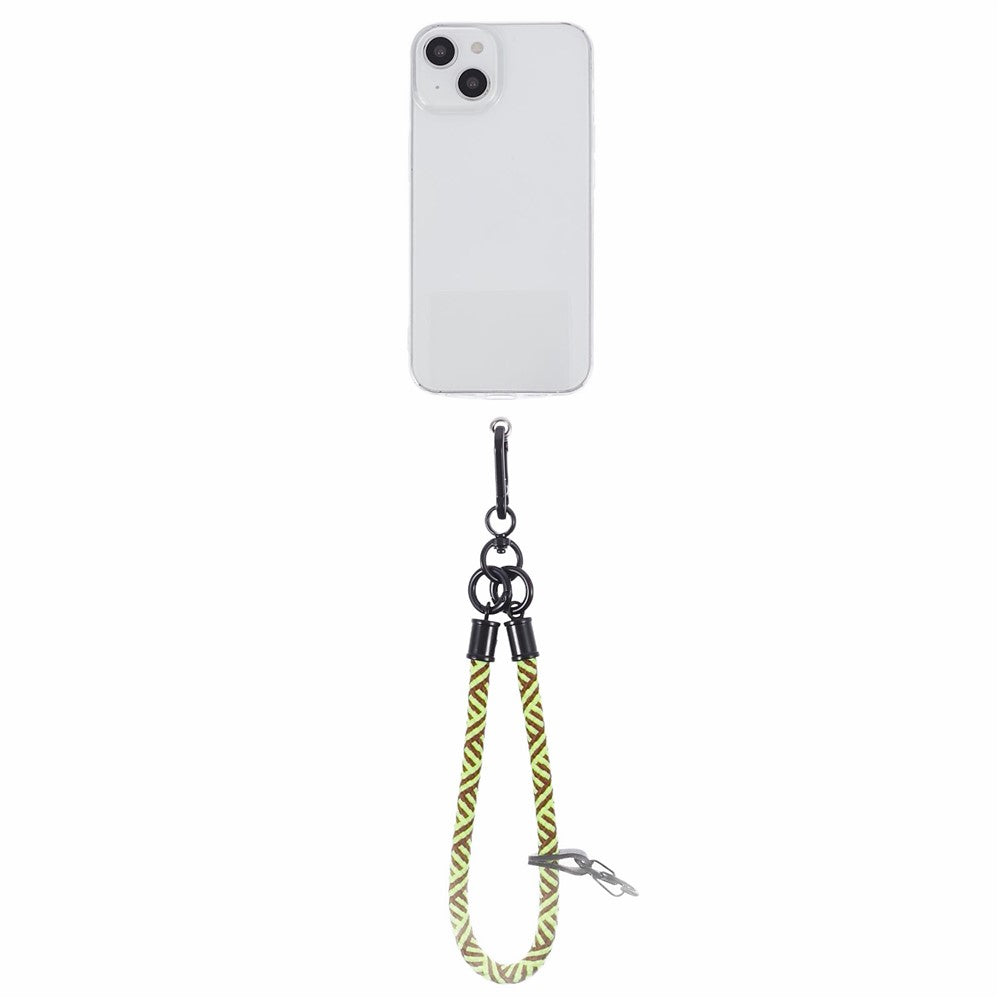 Short Lanyards