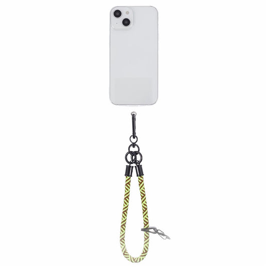 Short Lanyards