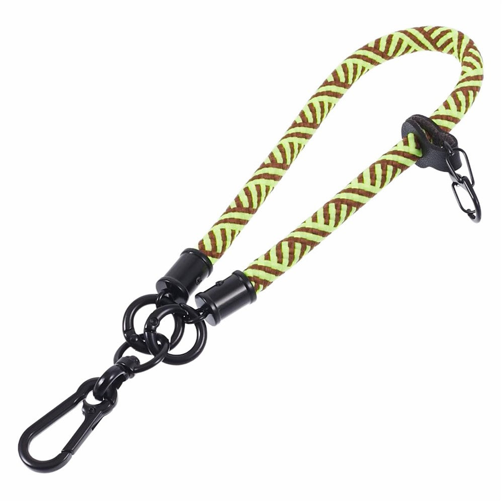 Short Lanyards