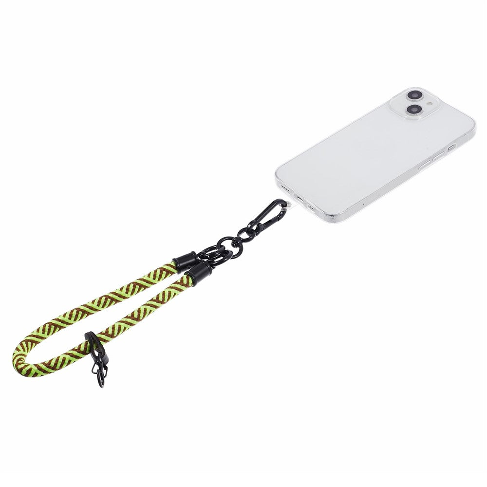 Short Lanyards