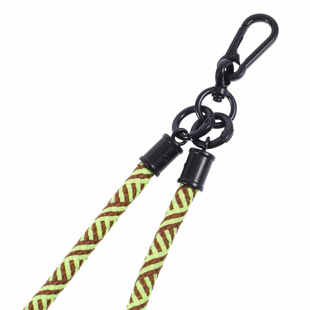 Short Lanyards