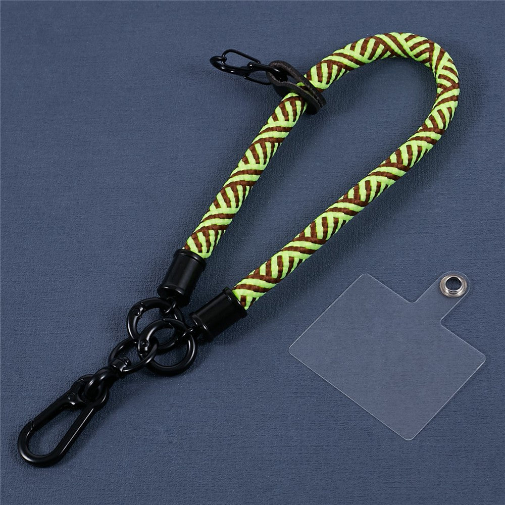 Short Lanyards