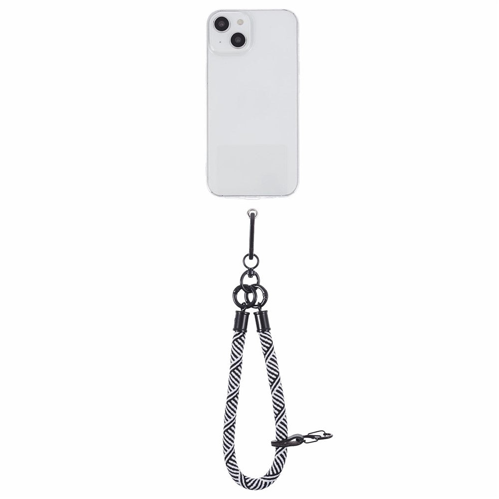 Short Lanyards