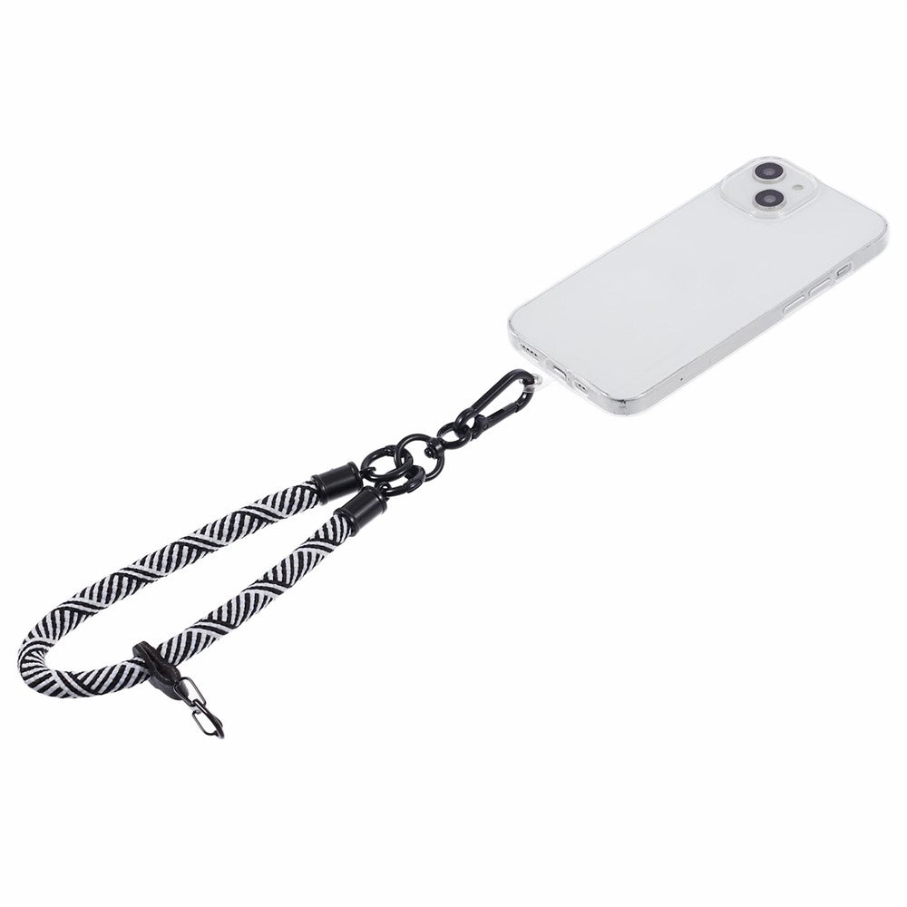 Short Lanyards
