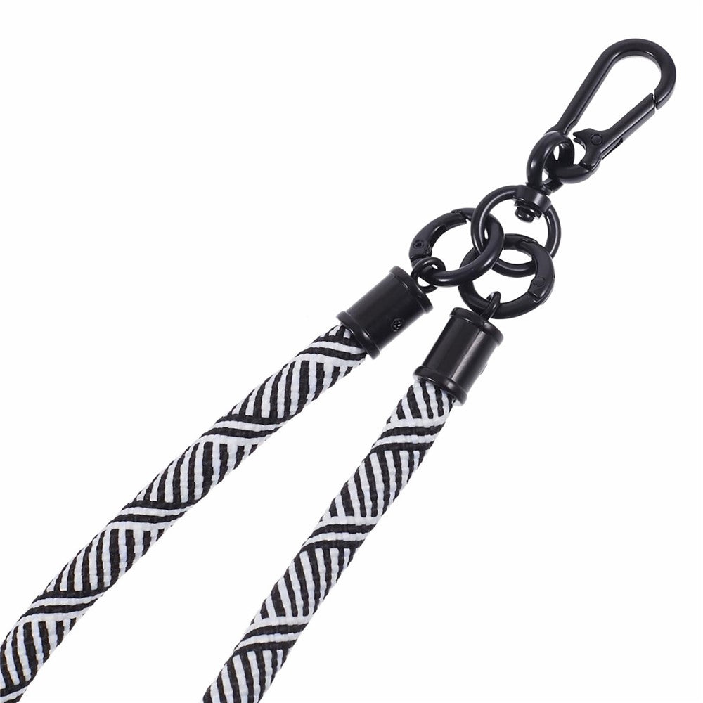 Short Lanyards