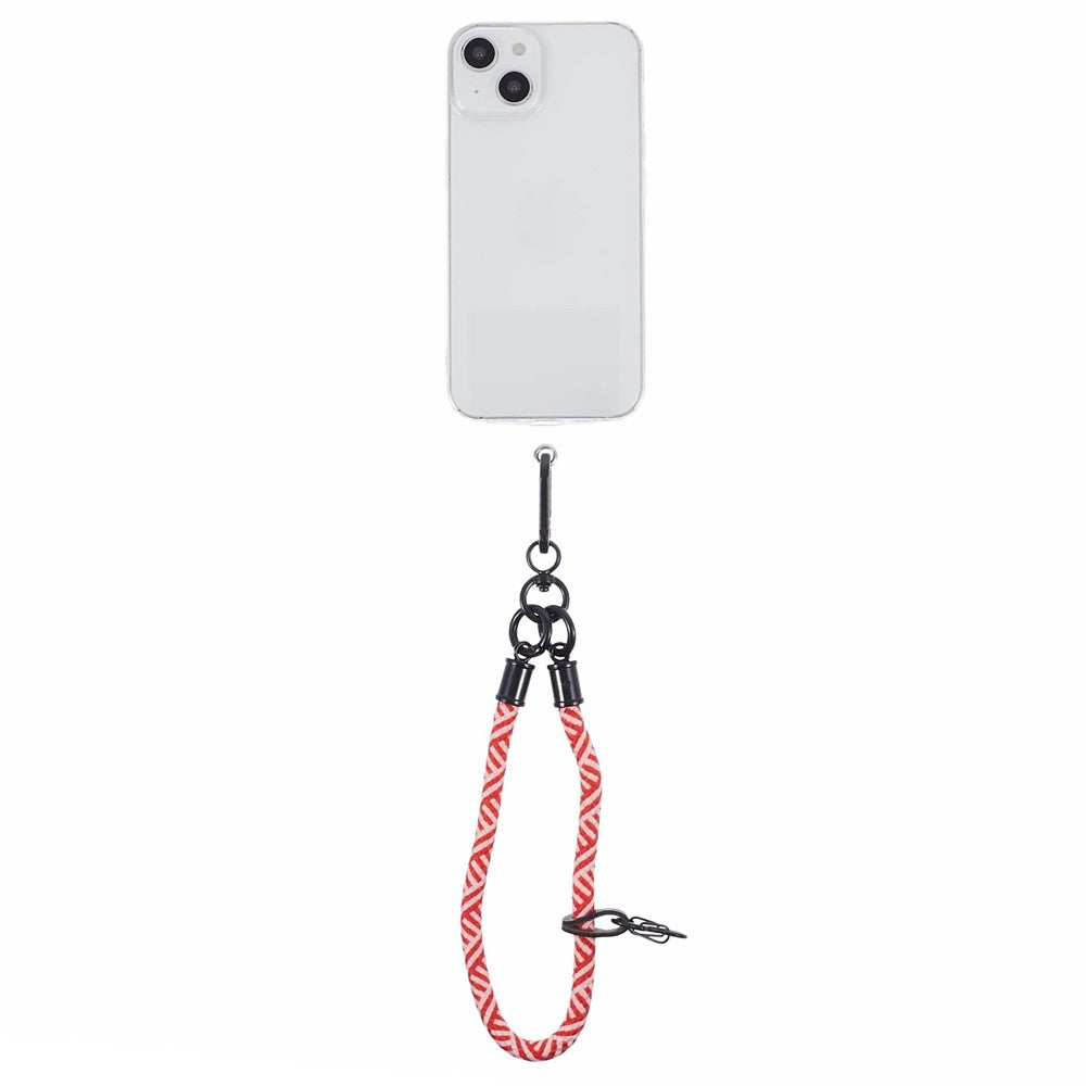 Short Lanyards