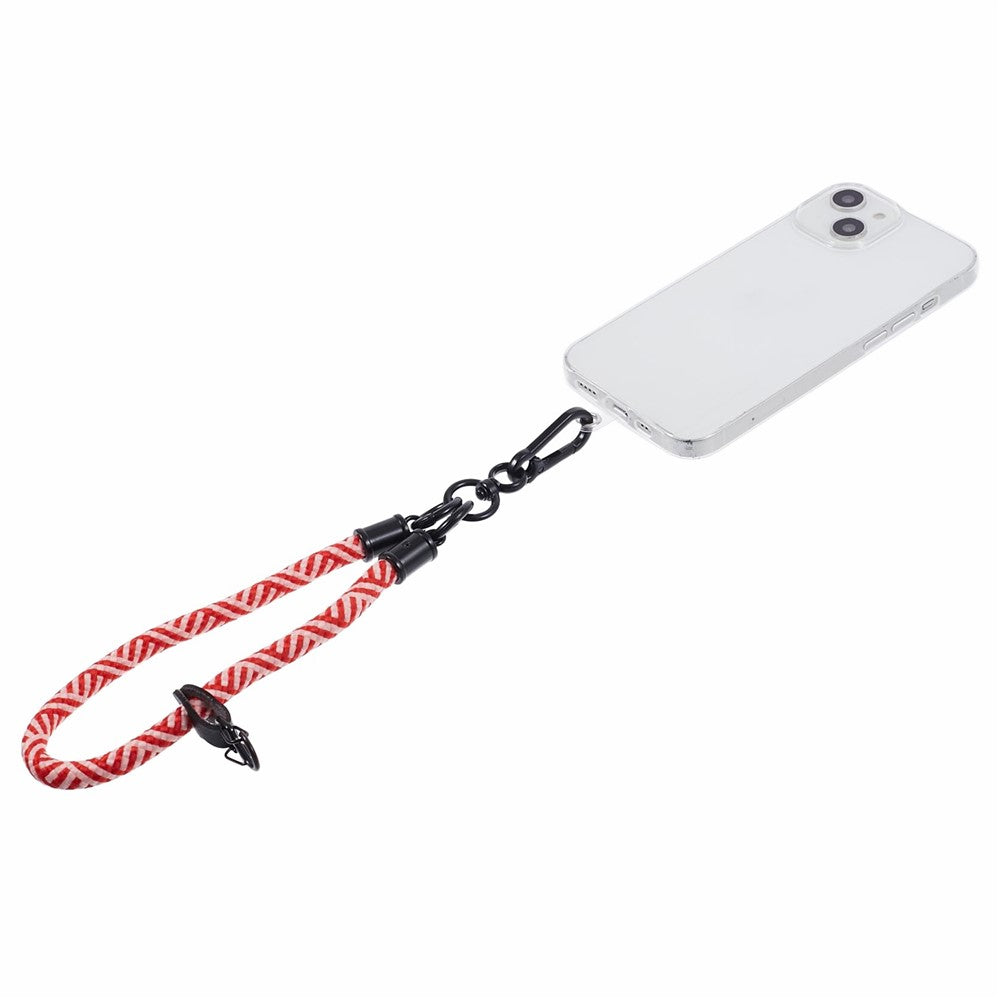 Short Lanyards