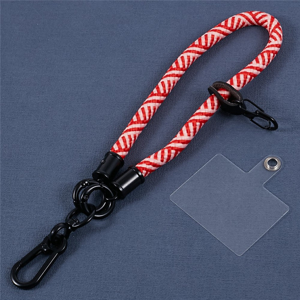 Short Lanyards