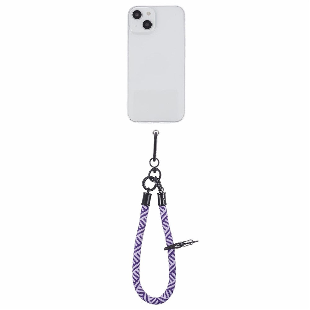 Short Lanyards