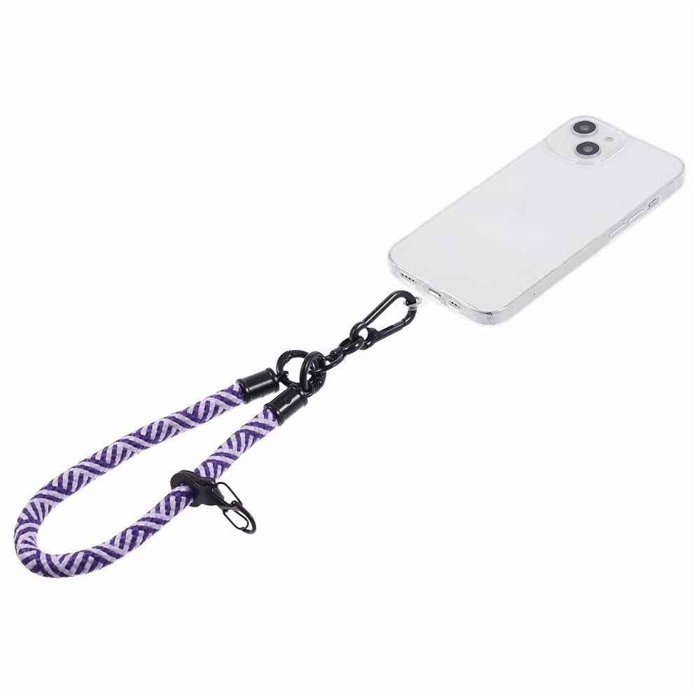 Short Lanyards