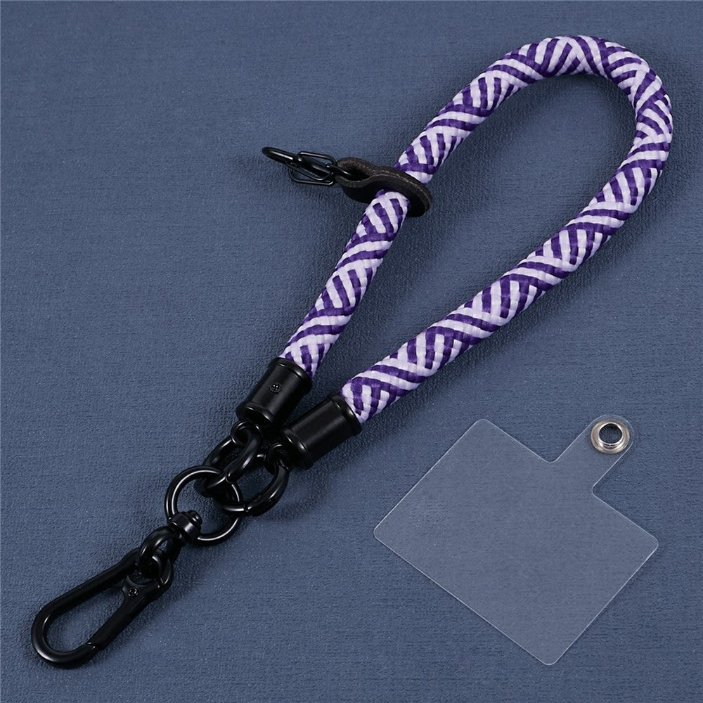 Short Lanyards