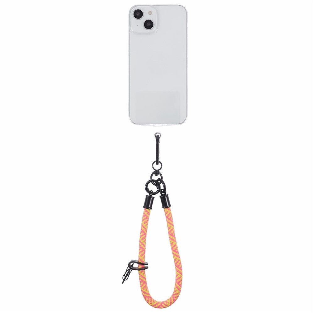 Short Lanyards