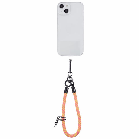 Short Lanyards