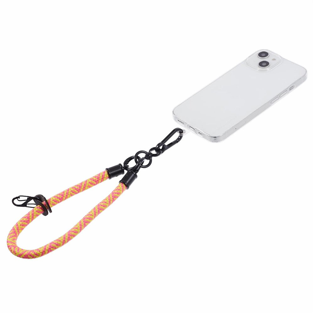 Short Lanyards