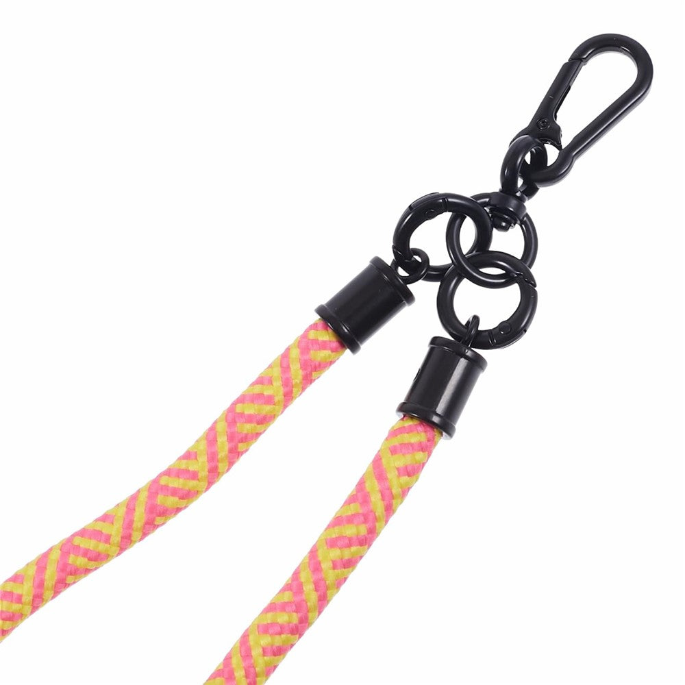 Short Lanyards