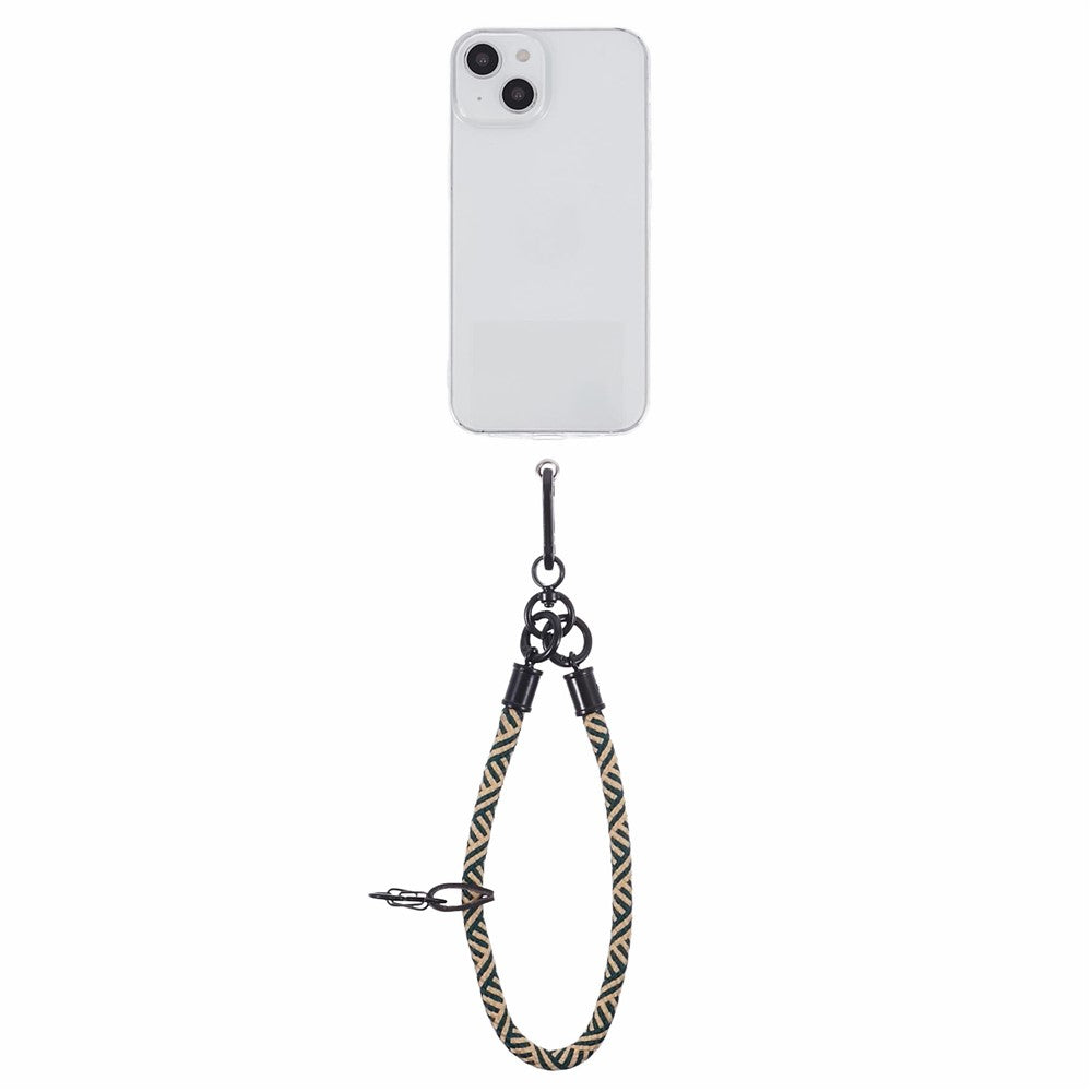 Short Lanyards