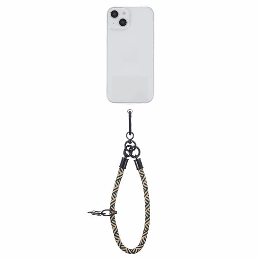 Short Lanyards