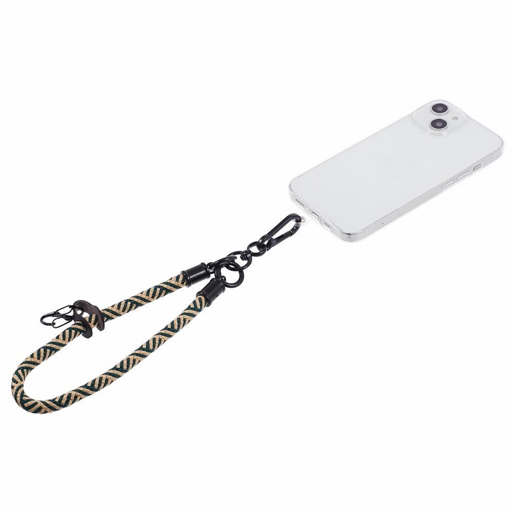 Short Lanyards