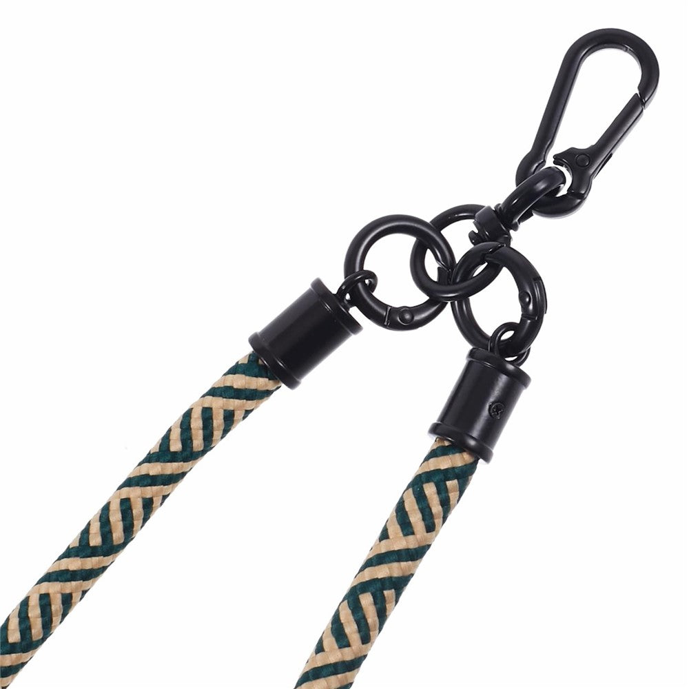 Short Lanyards