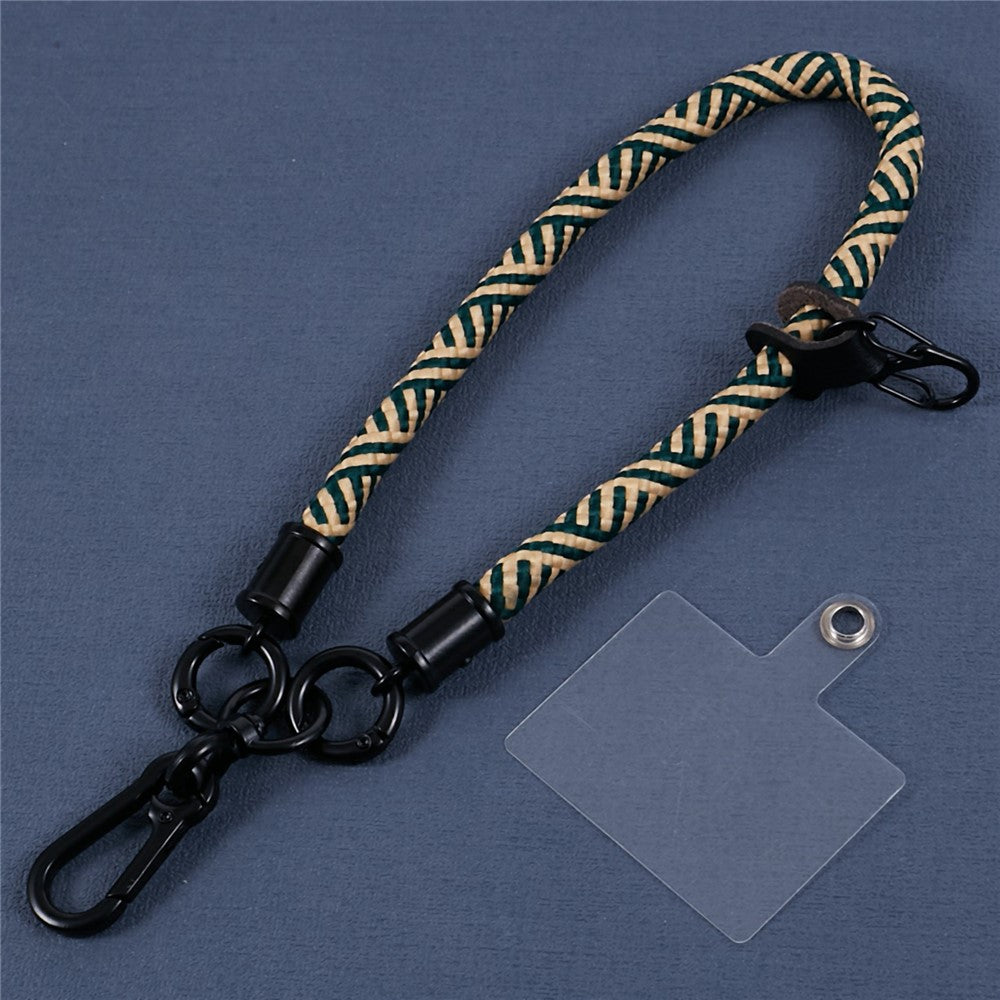 Short Lanyards