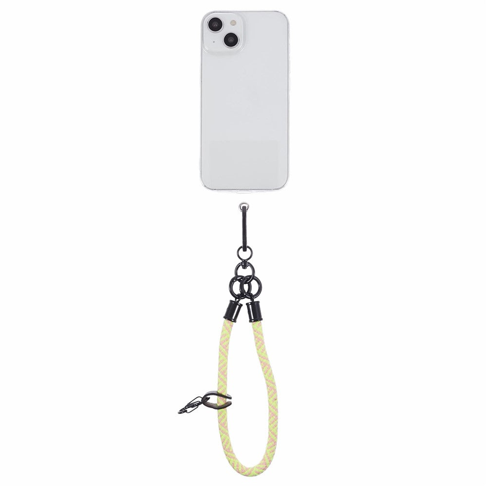 Short Lanyards