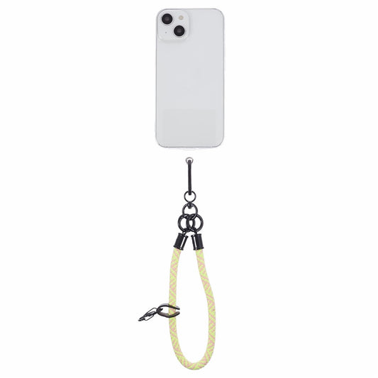 Short Lanyards
