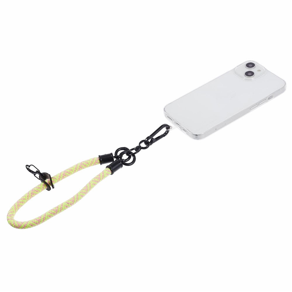Short Lanyards