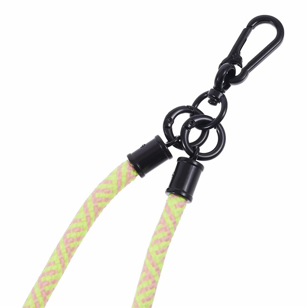 Short Lanyards