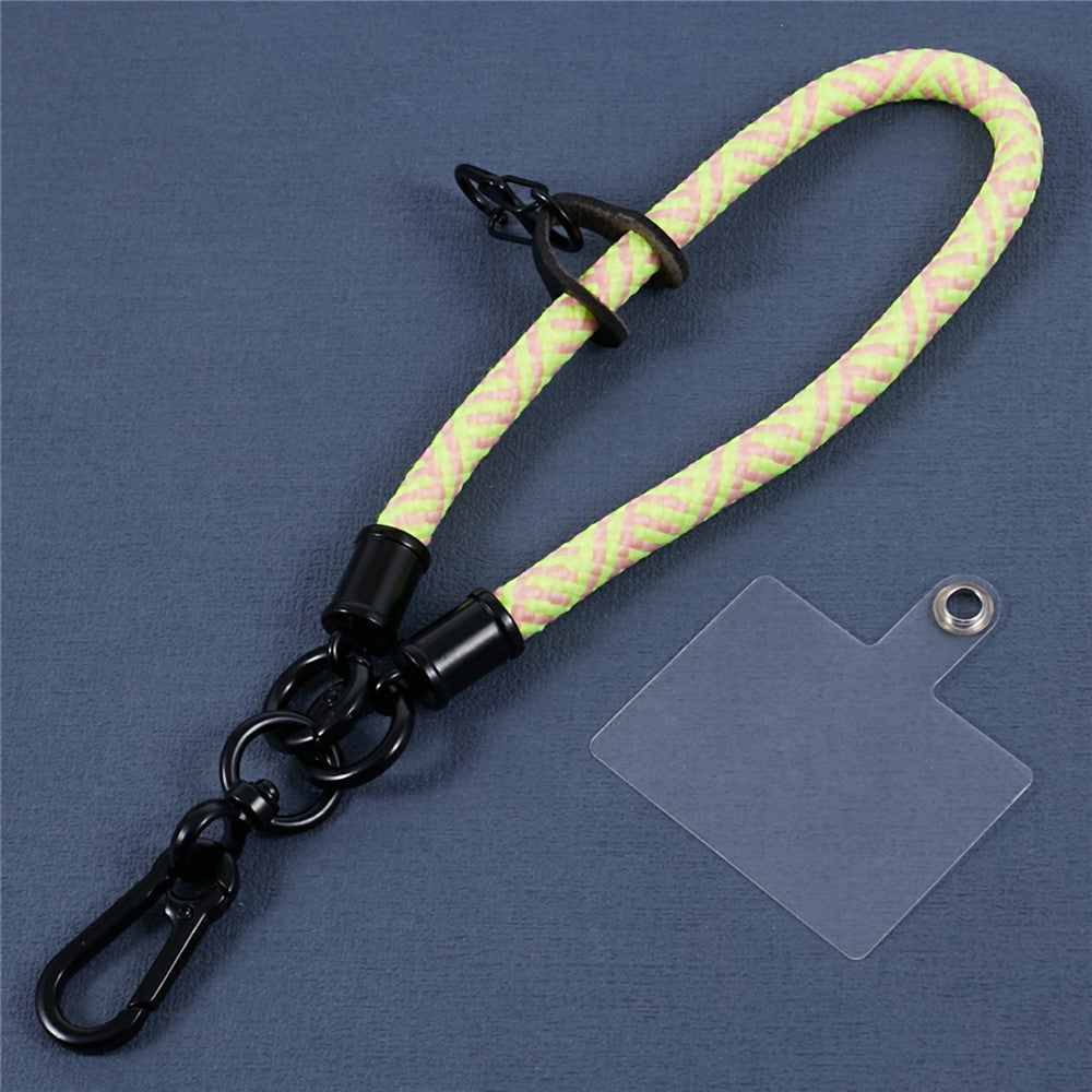 Short Lanyards