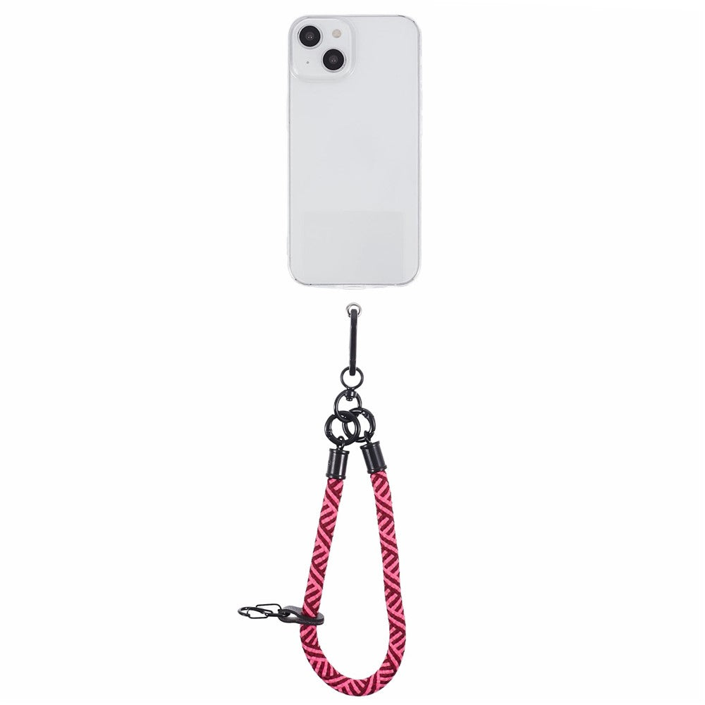 Short Lanyards