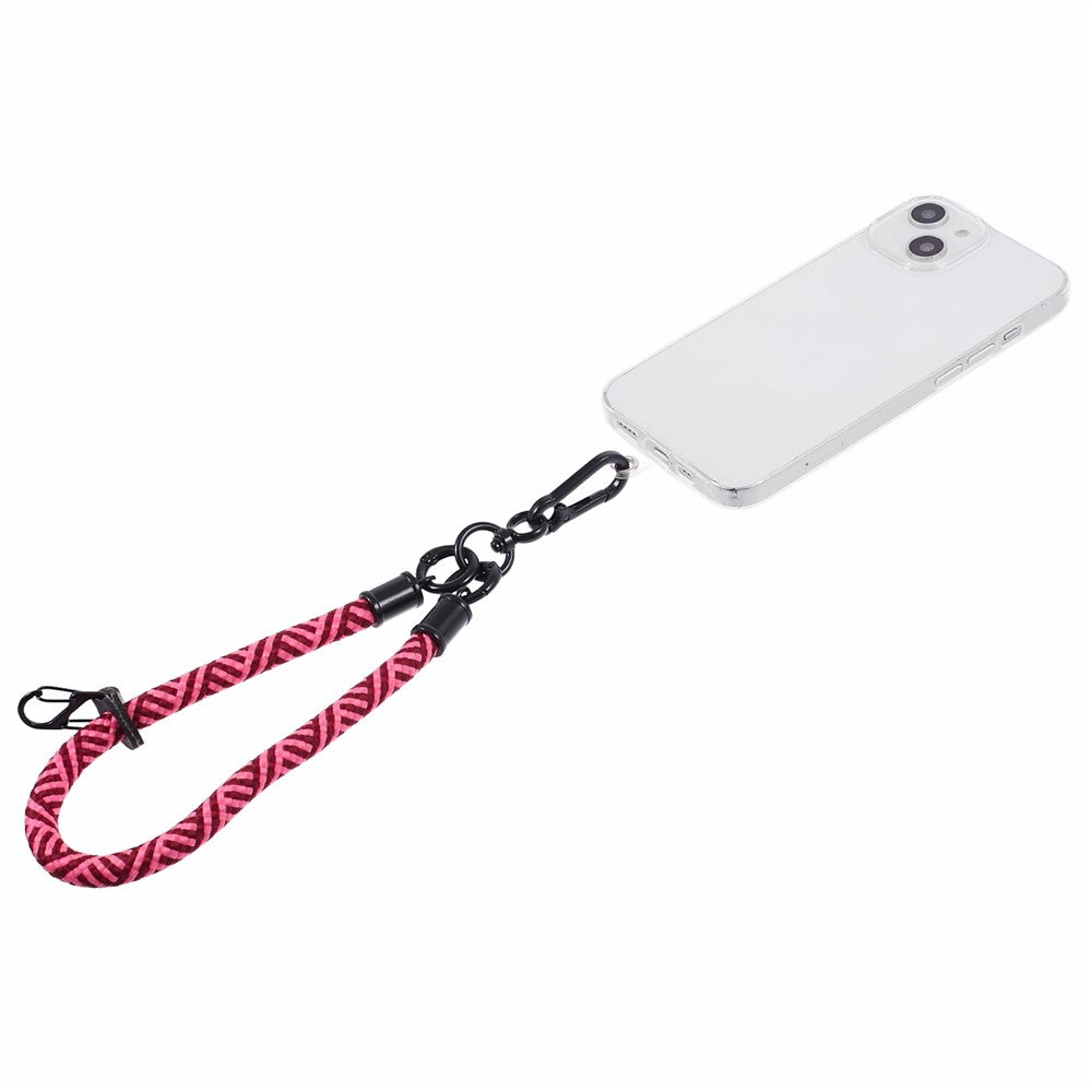 Short Lanyards