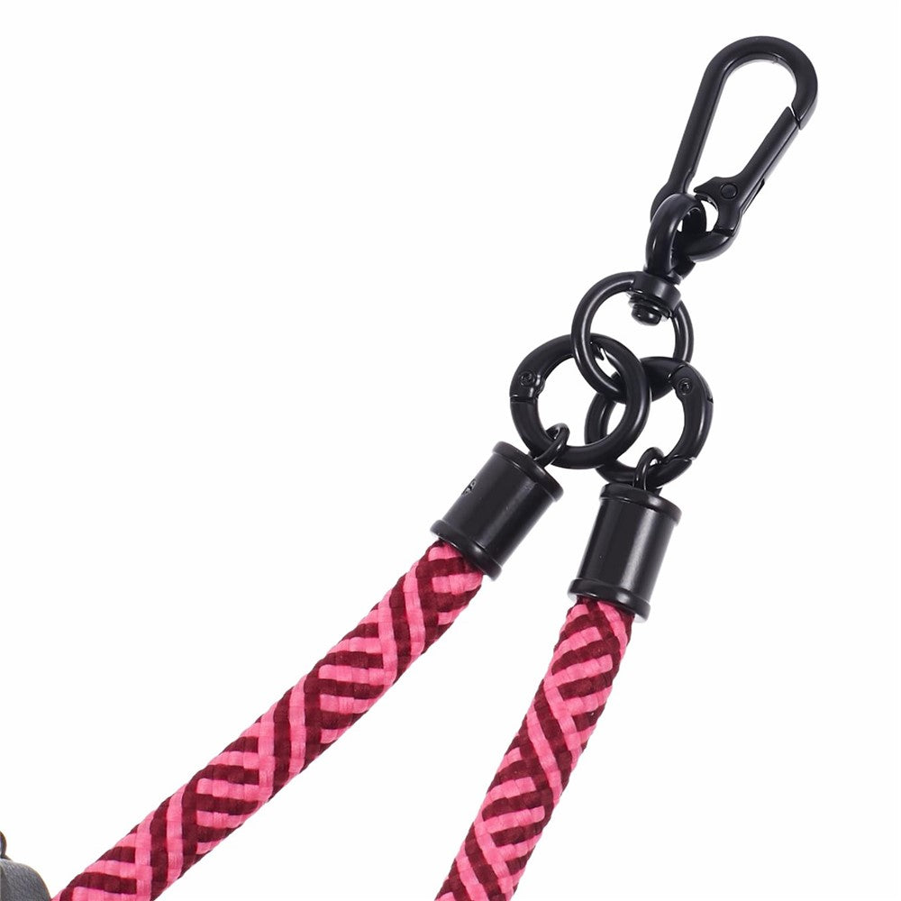 Short Lanyards