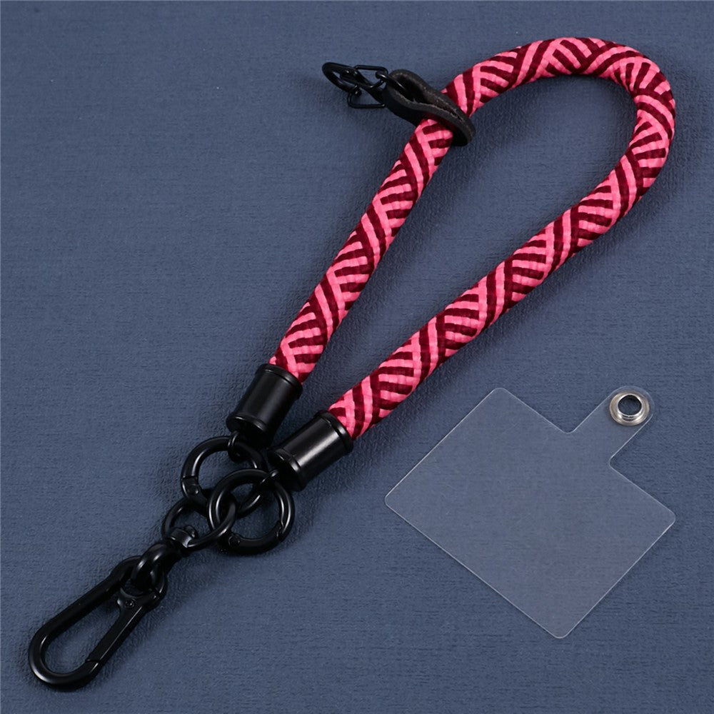 Short Lanyards