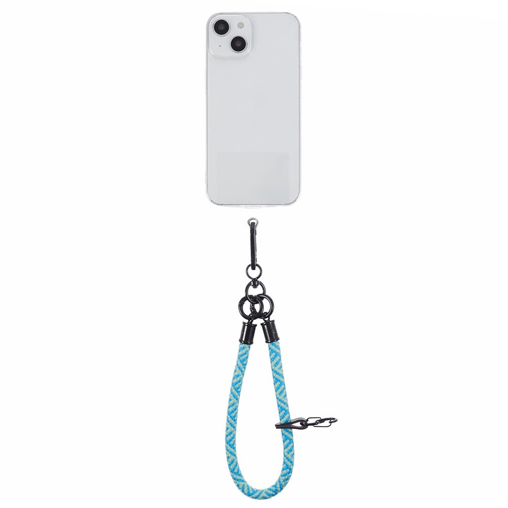 Short Lanyards