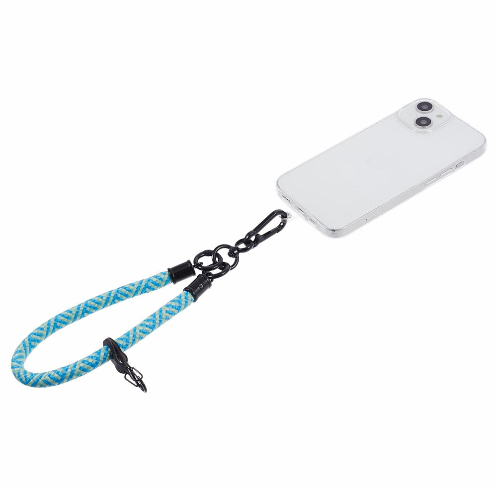 Short Lanyards