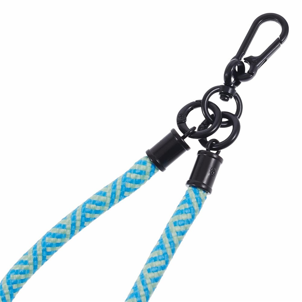 Short Lanyards