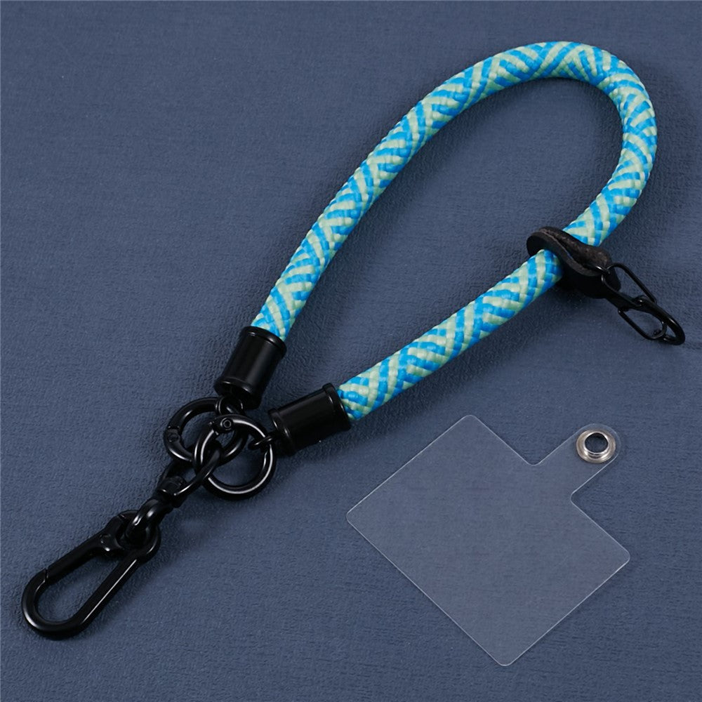 Short Lanyards