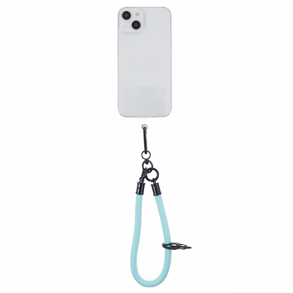 Short Lanyards