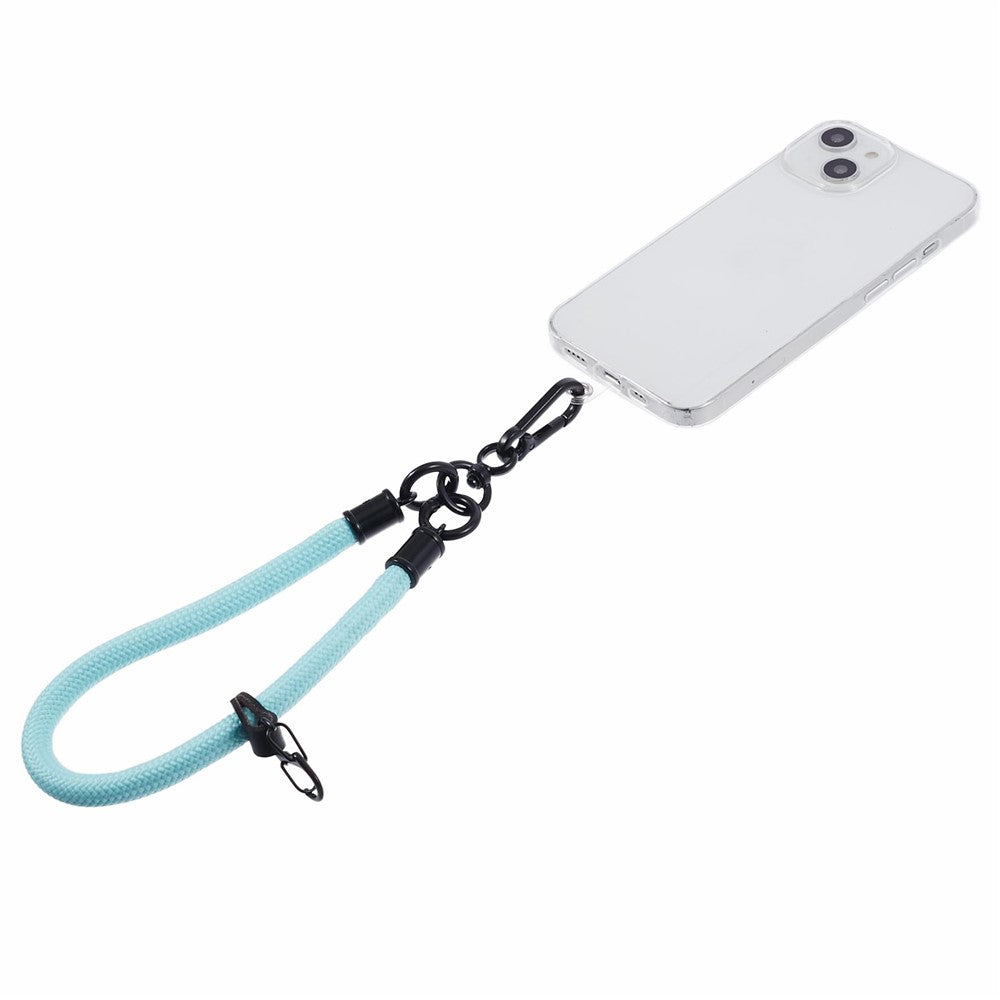 Short Lanyards