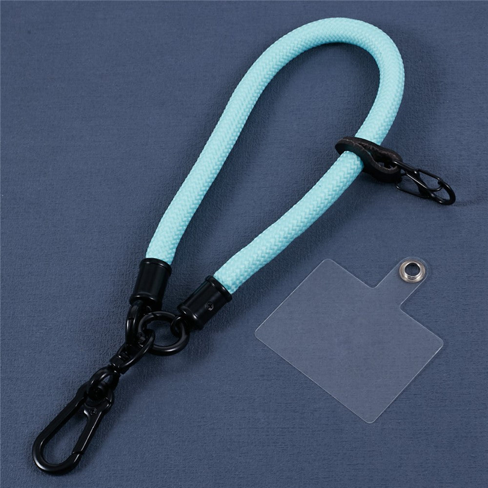 Short Lanyards
