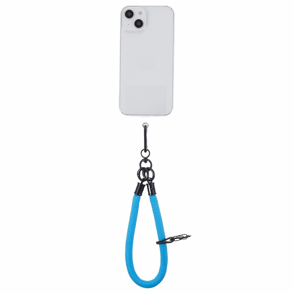 Short Lanyards