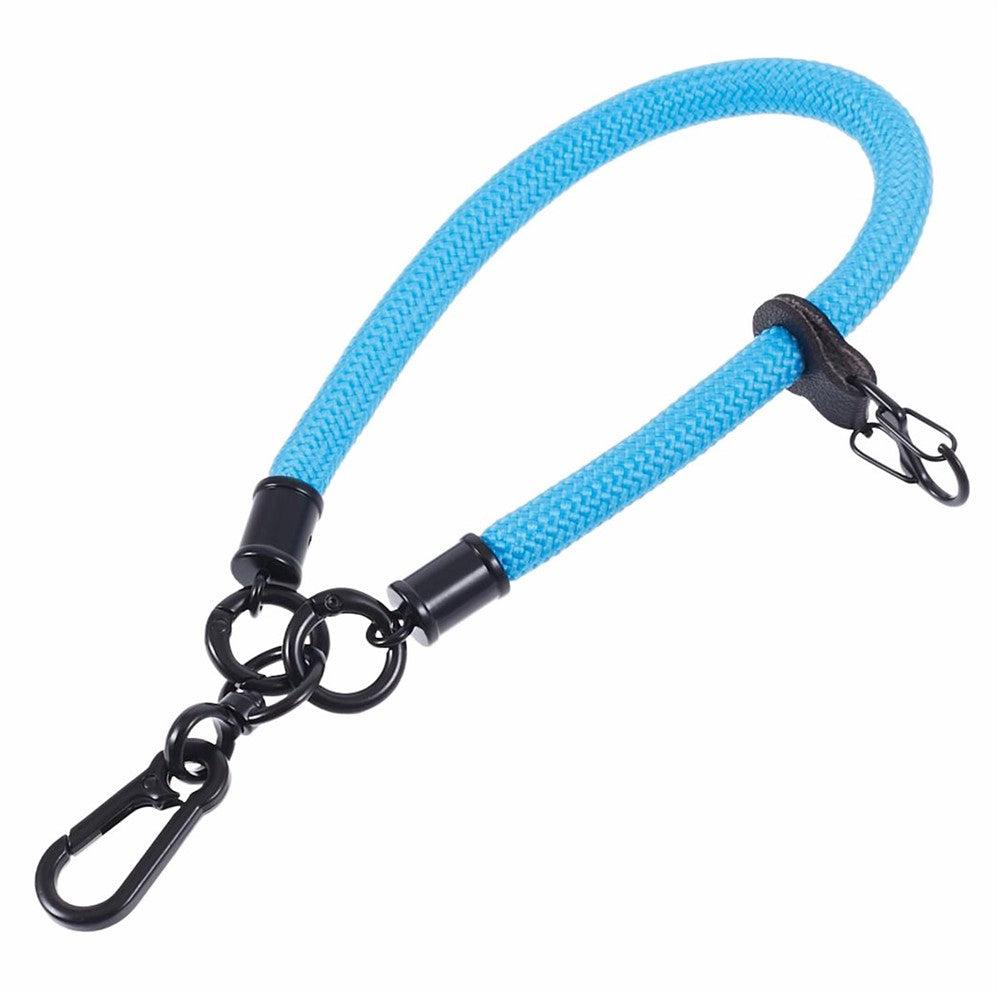 Short Lanyards