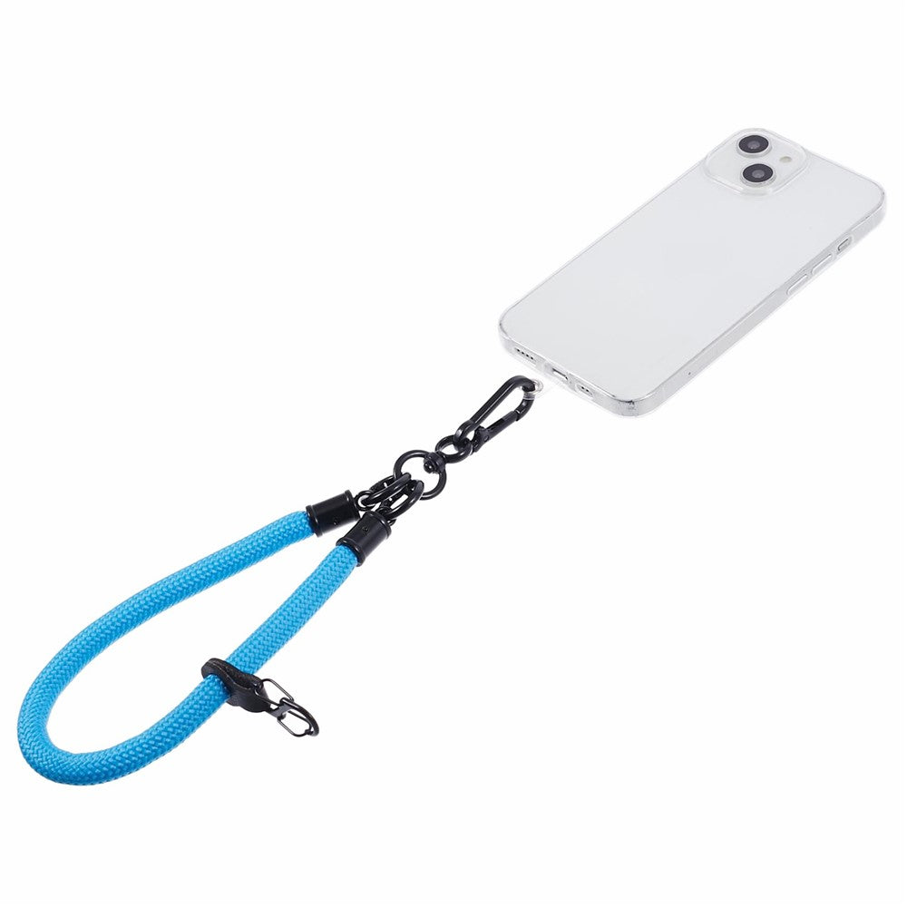 Short Lanyards