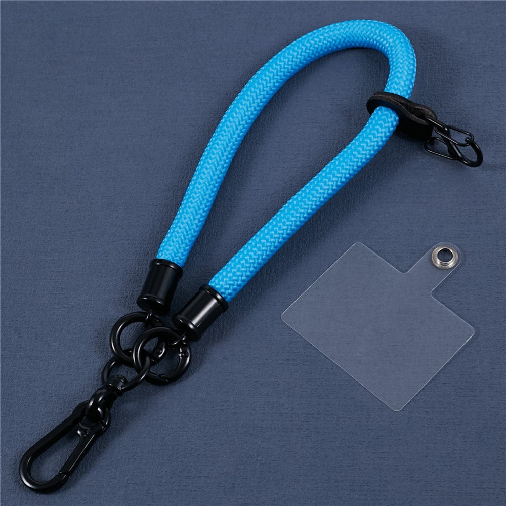 Short Lanyards